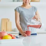 receitas liquidificador