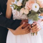 espaço para casamento