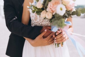 espaço para casamento