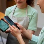 Bares e restaurantes